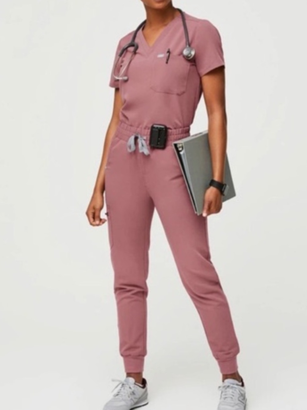 Figs Zamora Scrub Joggers